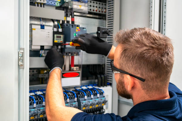 Best Electrical Outlet Repair  in Magee, MS