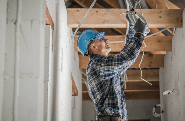 Electrical Outlet Repair in Magee, MS
