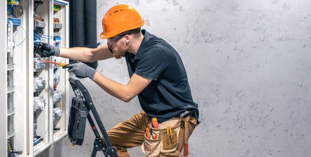 Best Electrical Troubleshooting Services  in Magee, MS