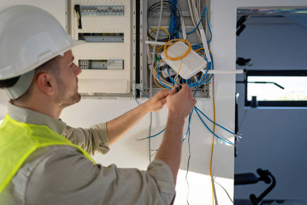 Best Home Electrical Repair  in Magee, MS