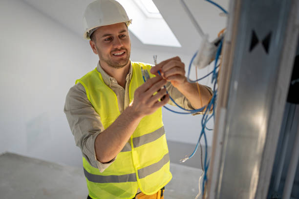 Best Commercial Electrician Services  in Magee, MS